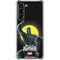 Marvel Black Panther Moon light Galaxy S24 FE Clear Case